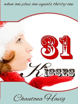 cover image of 31 Kisses